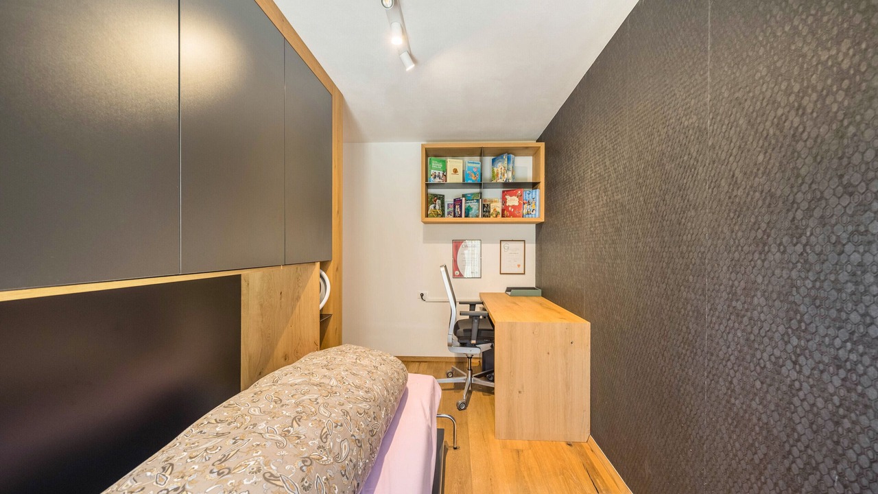 Photo of Bedroom in Nova Levante