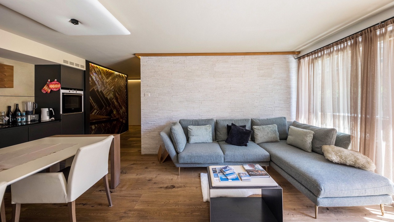 Photo of Livingroom in Nova Levante