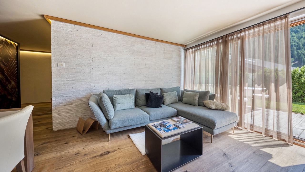Photo of Livingroom in Nova Levante