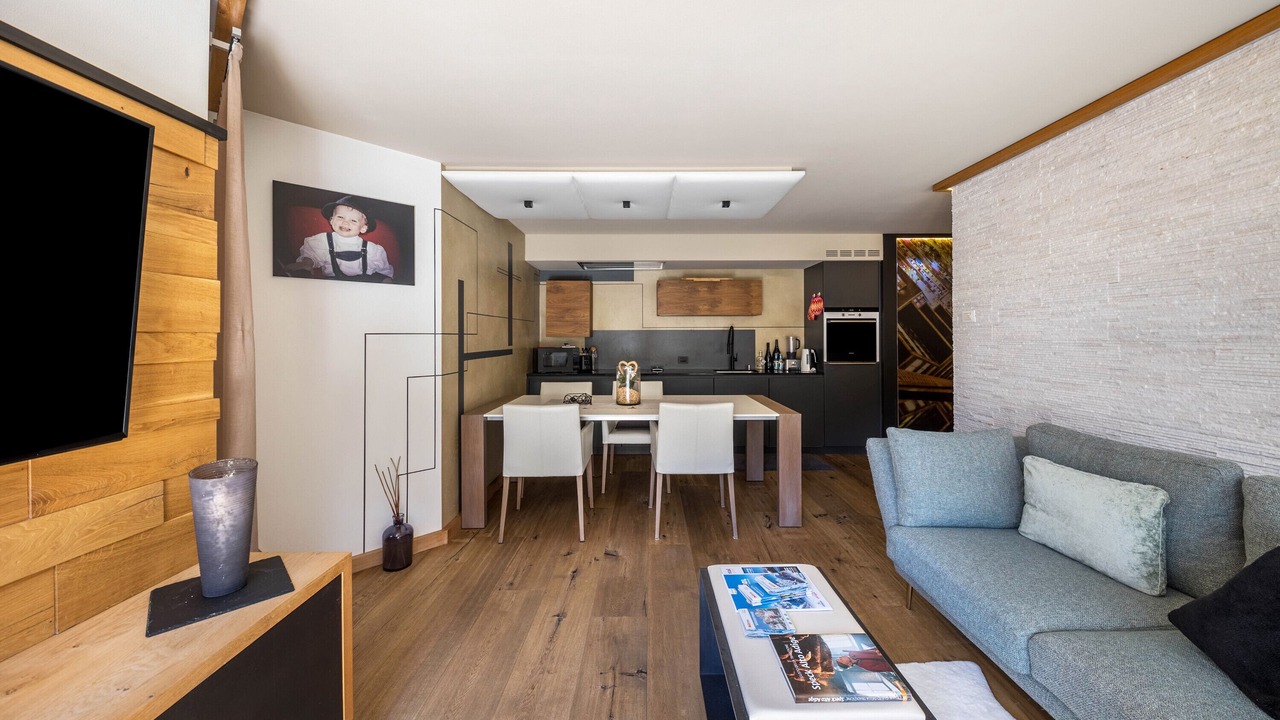 Photo of Livingroom in Nova Levante