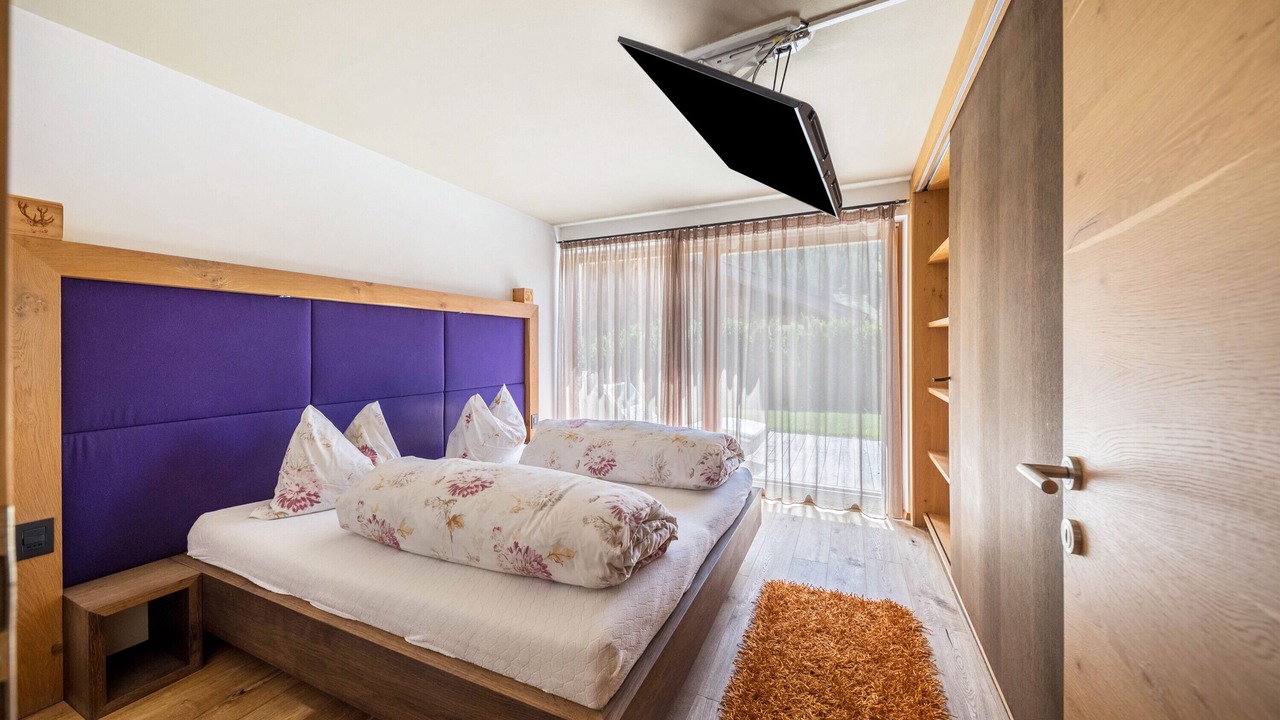 Photo of Bedroom in Nova Levante