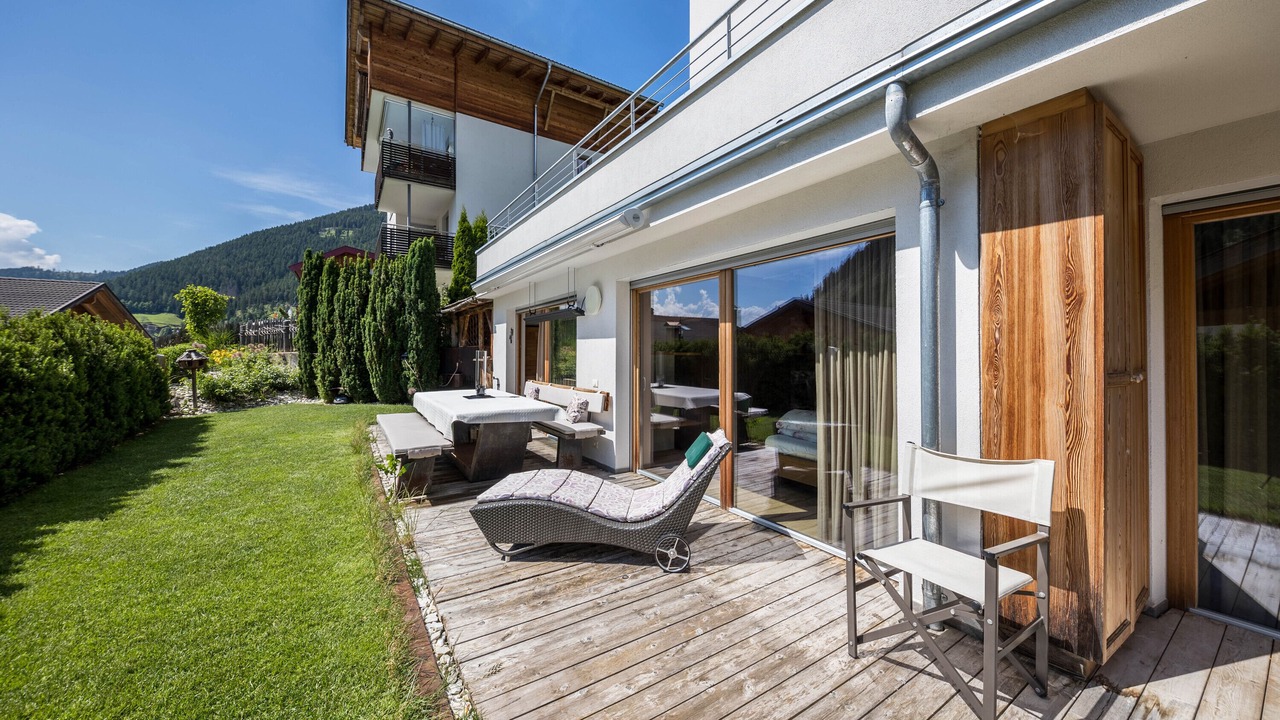 Photo of Outdoor in Nova Levante