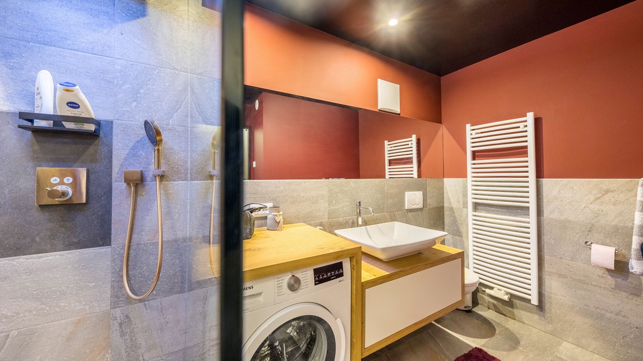 Photo of Bathroom in Nova Levante