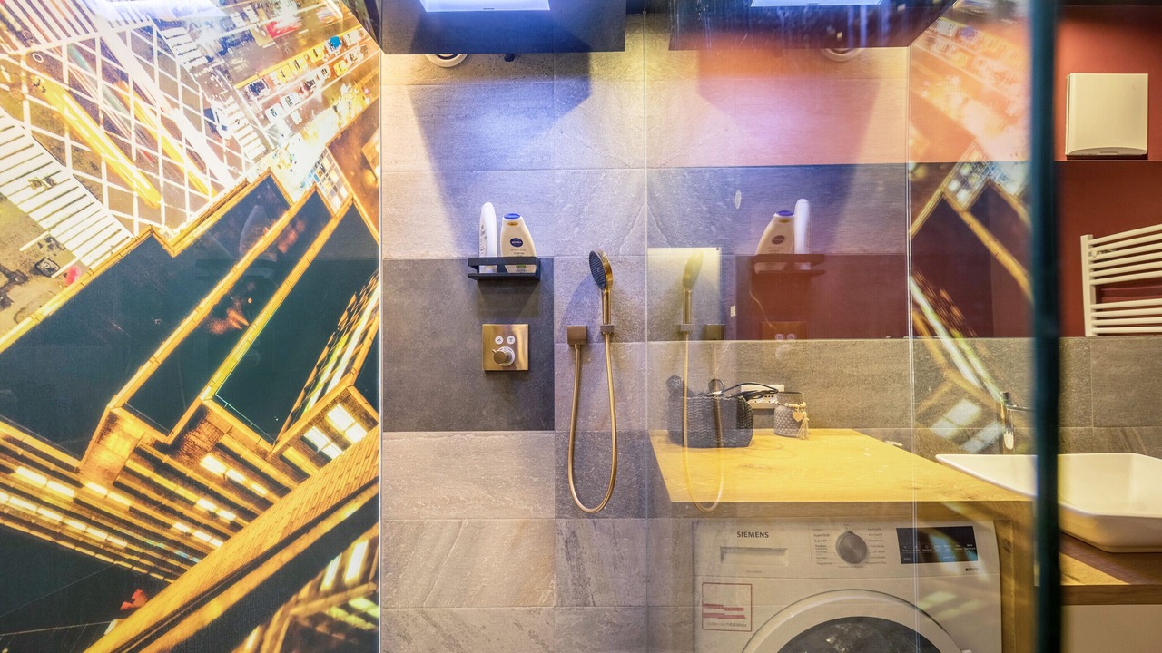 Photo of Bathroom in Nova Levante