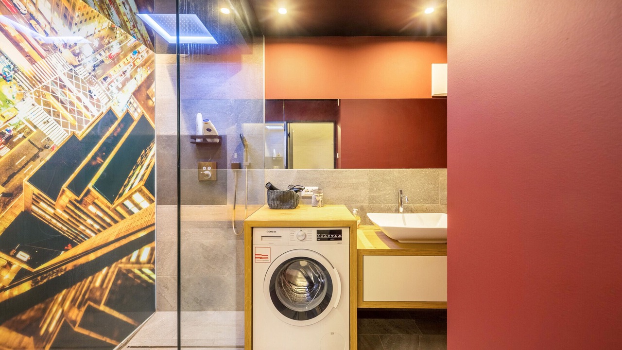 Photo of Bathroom in Nova Levante