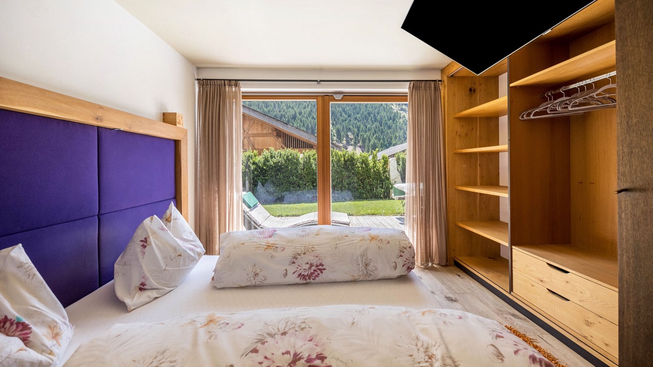 Photo of Bedroom in Nova Levante