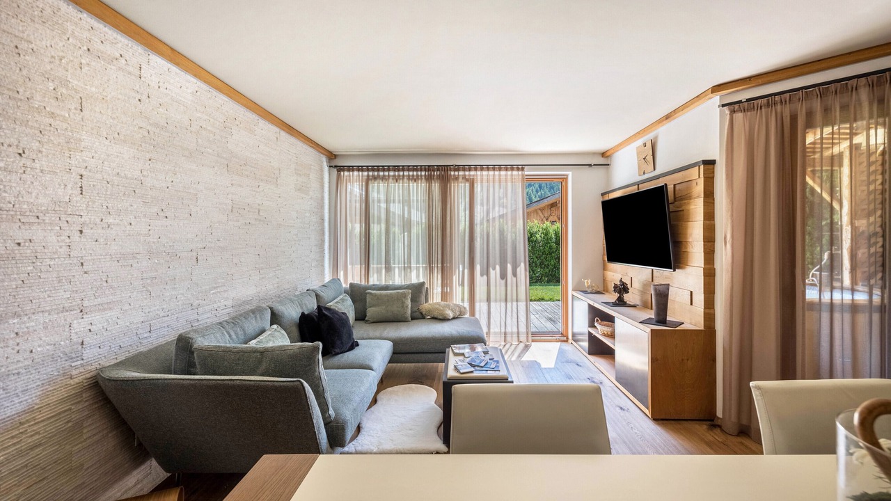 Photo of Livingroom in Nova Levante