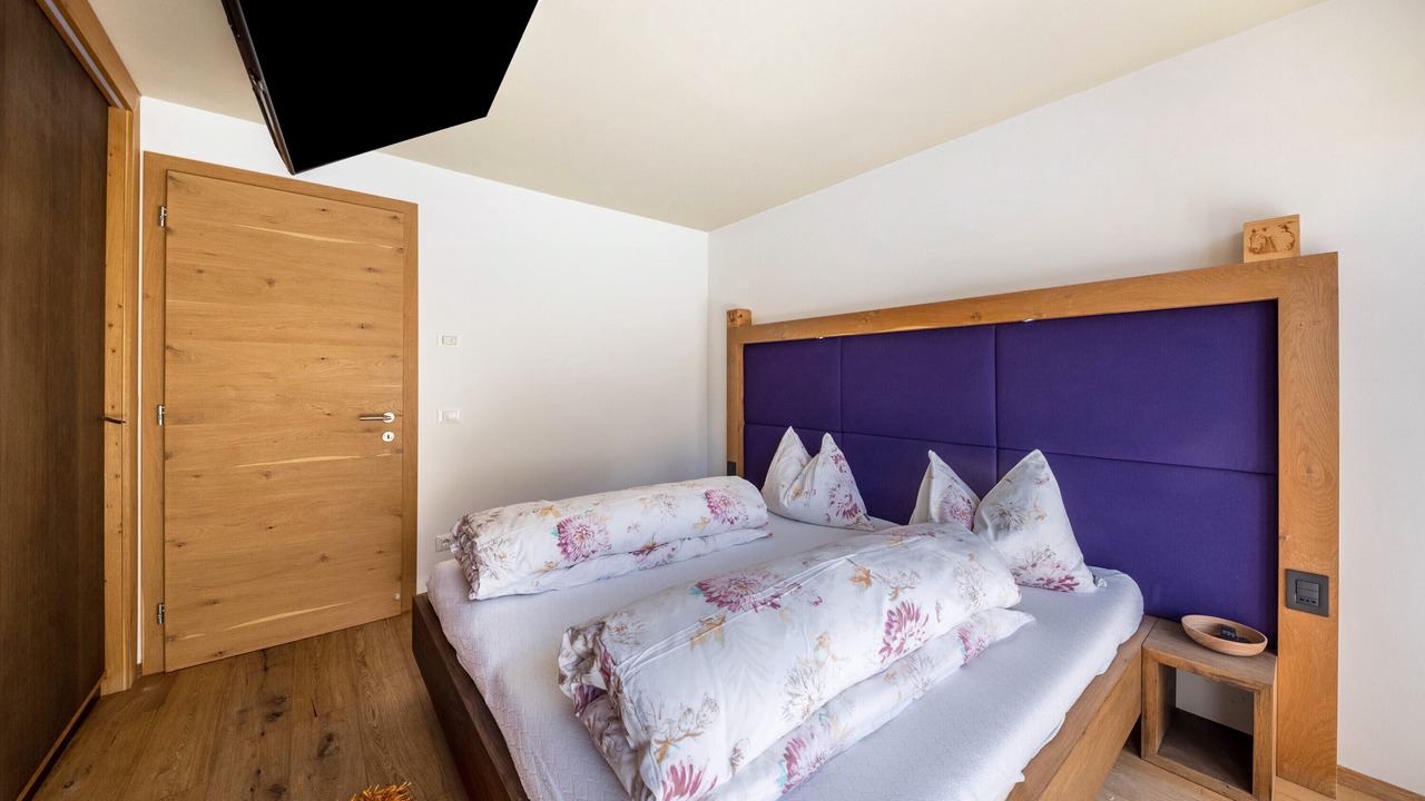 Photo of Bedroom in Nova Levante