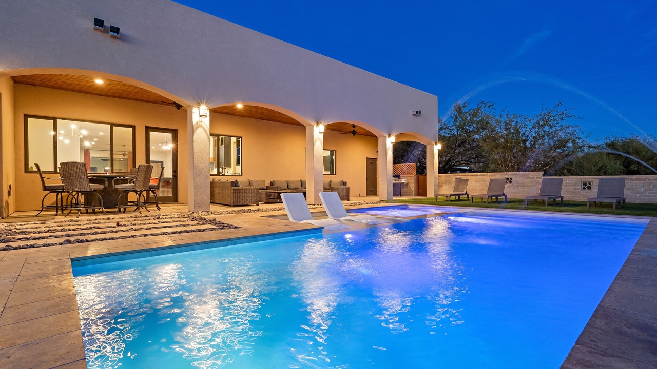 Photo of Outdoor in Coronado Foothills Estates