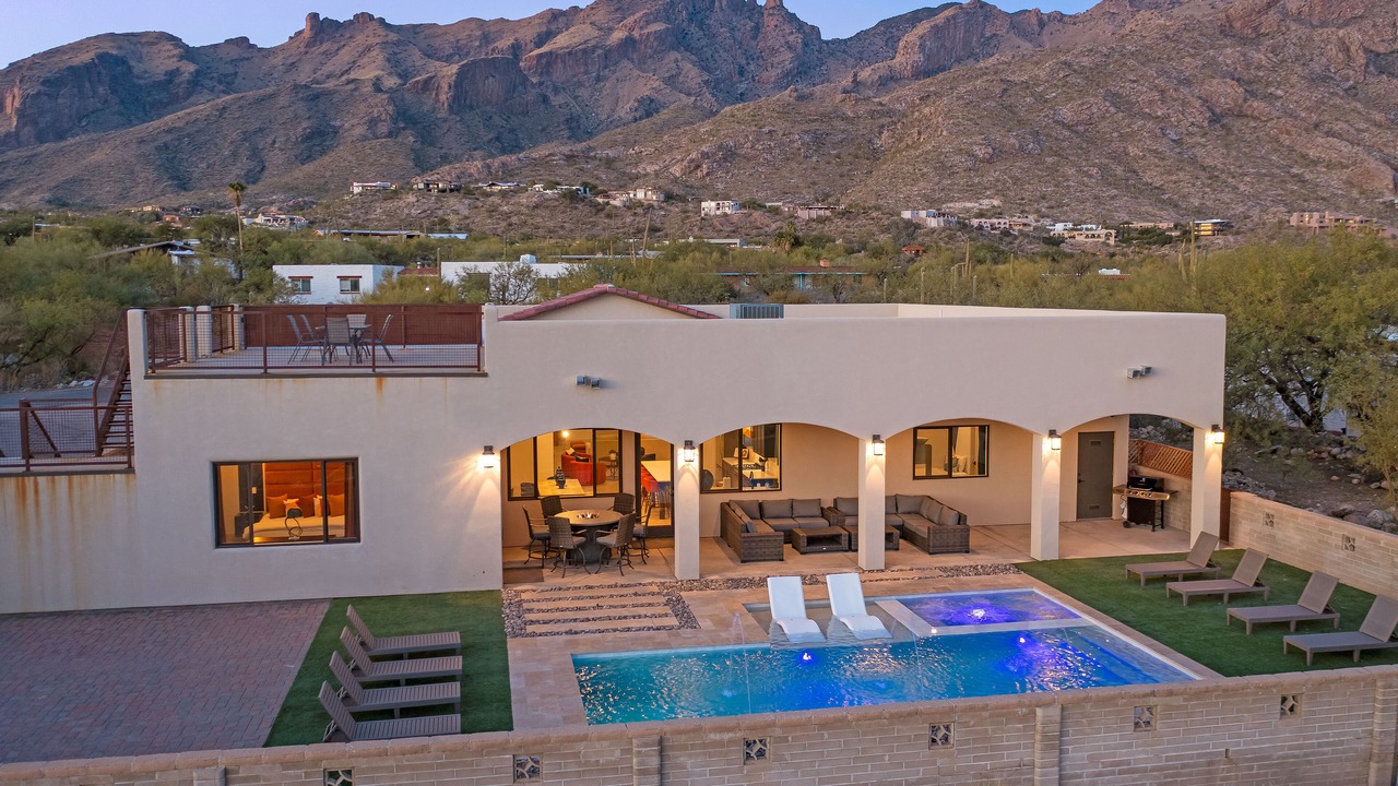 Photo of Outdoor in Coronado Foothills Estates