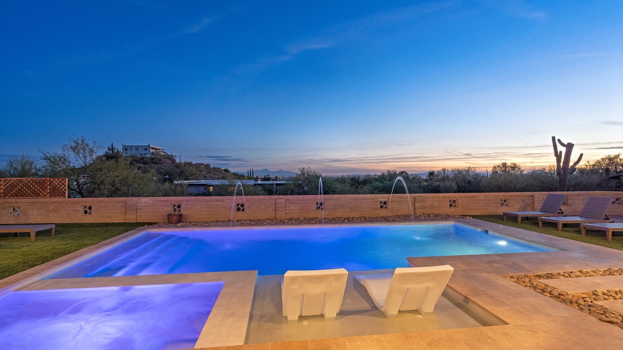 Photo of Outdoor in Coronado Foothills Estates