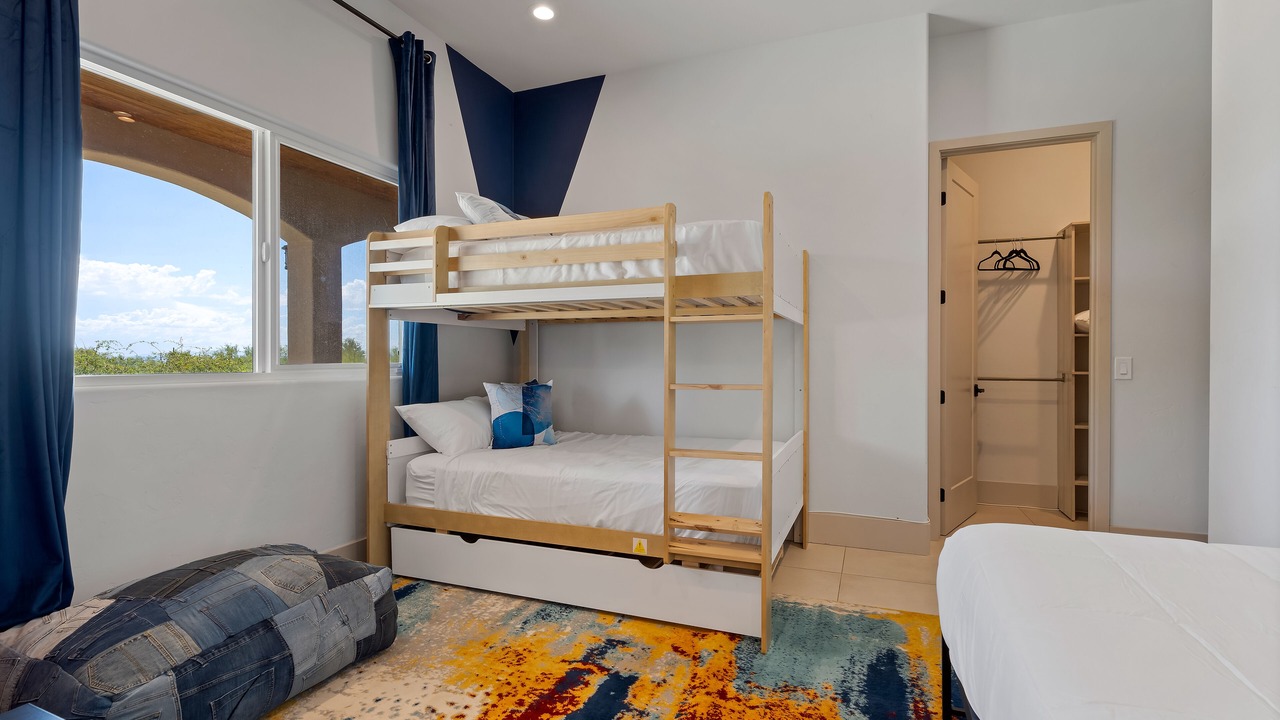 Photo of Bedroom in Coronado Foothills Estates
