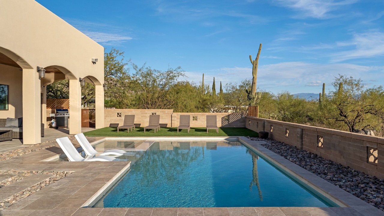 Photo of Outdoor in Coronado Foothills Estates