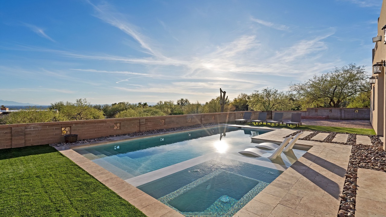 Photo of Outdoor in Coronado Foothills Estates