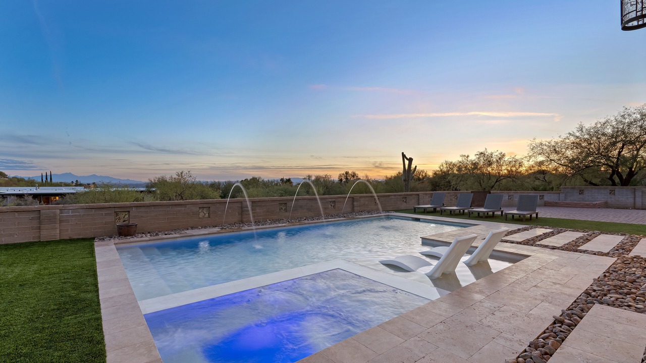 Photo of Outdoor in Coronado Foothills Estates