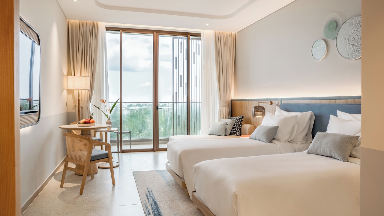 Photo of Bedroom in Phu Cat