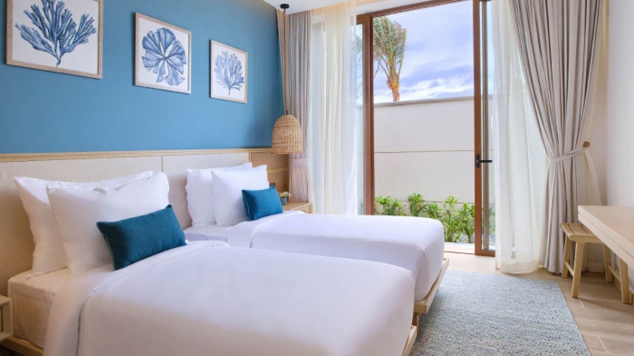 Photo of Bedroom in Phu Cat