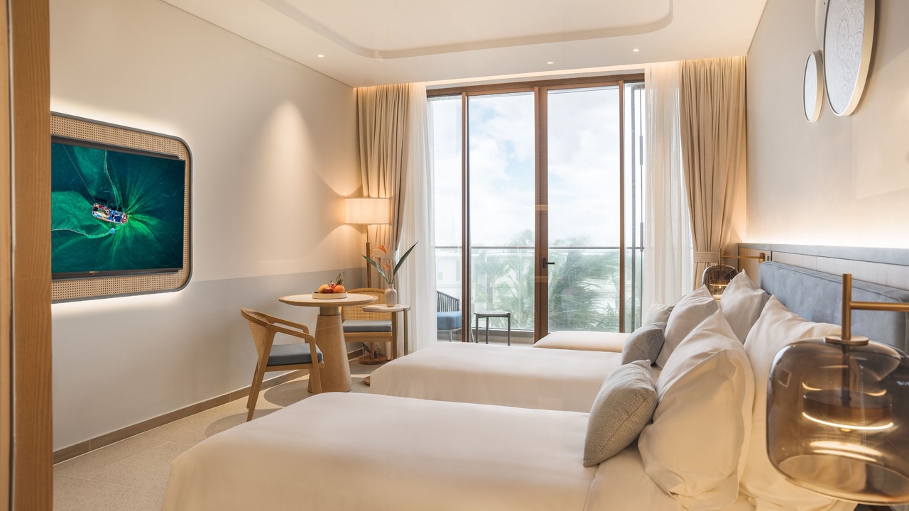 Photo of Bedroom in Phu Cat