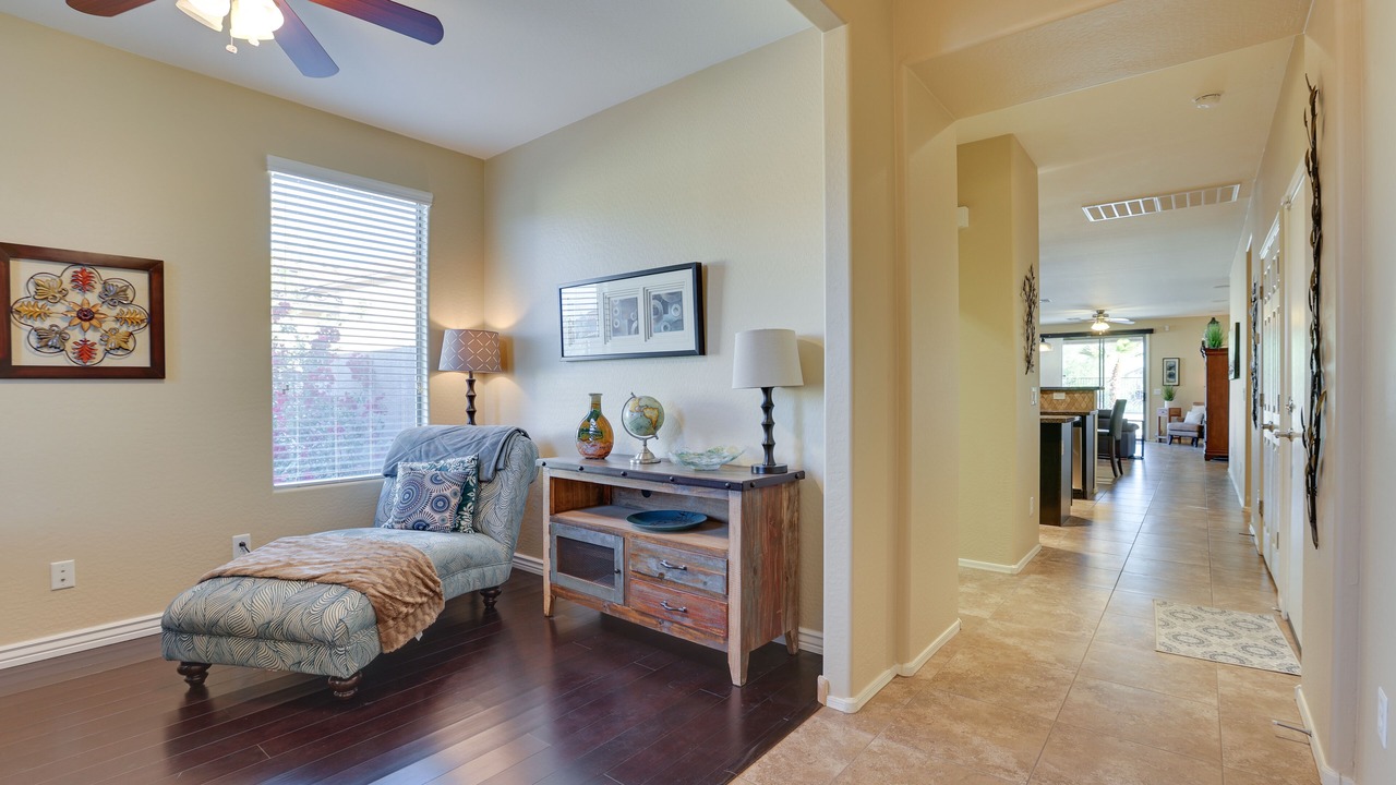 Photo of Livingroom in Montecito in Estrella