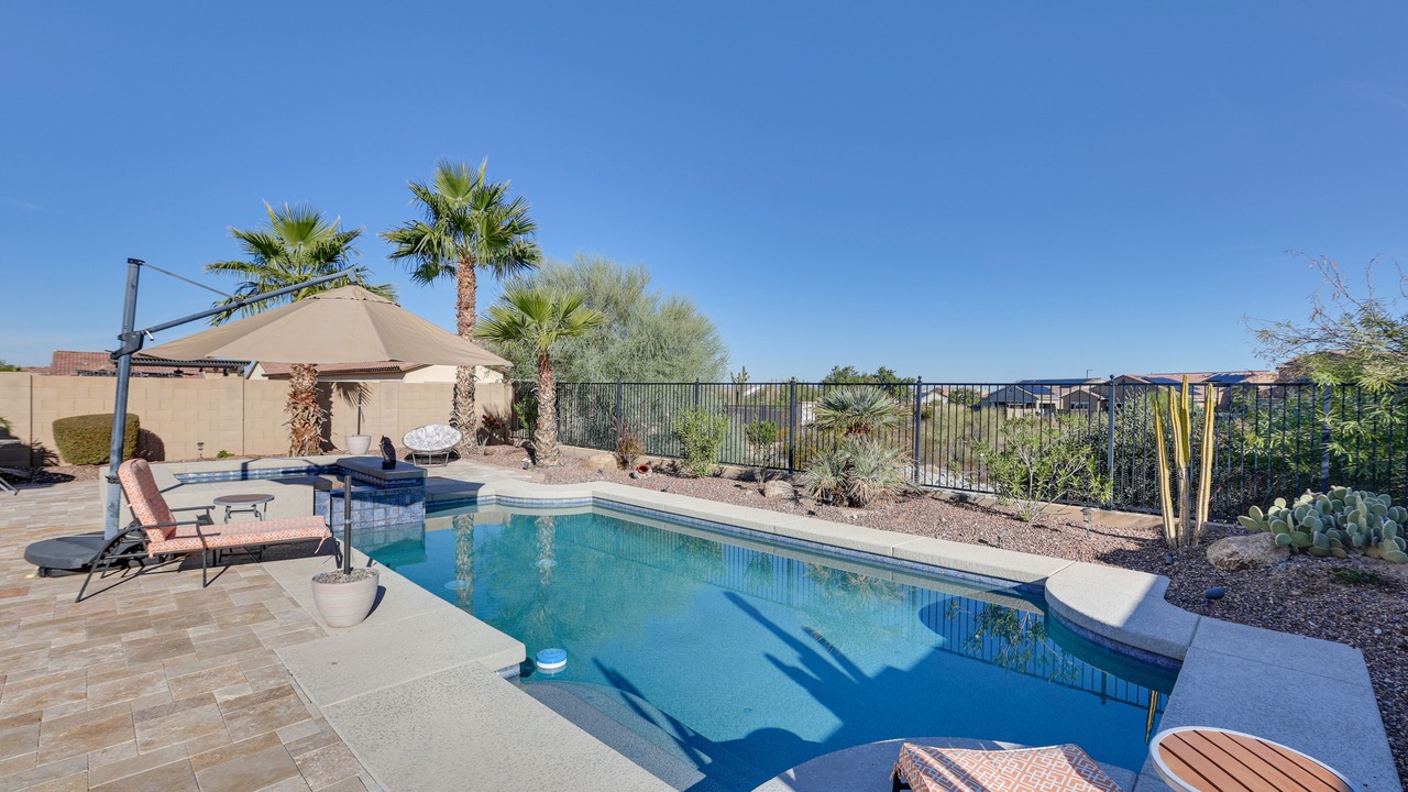 Photo of Outdoor in Montecito in Estrella