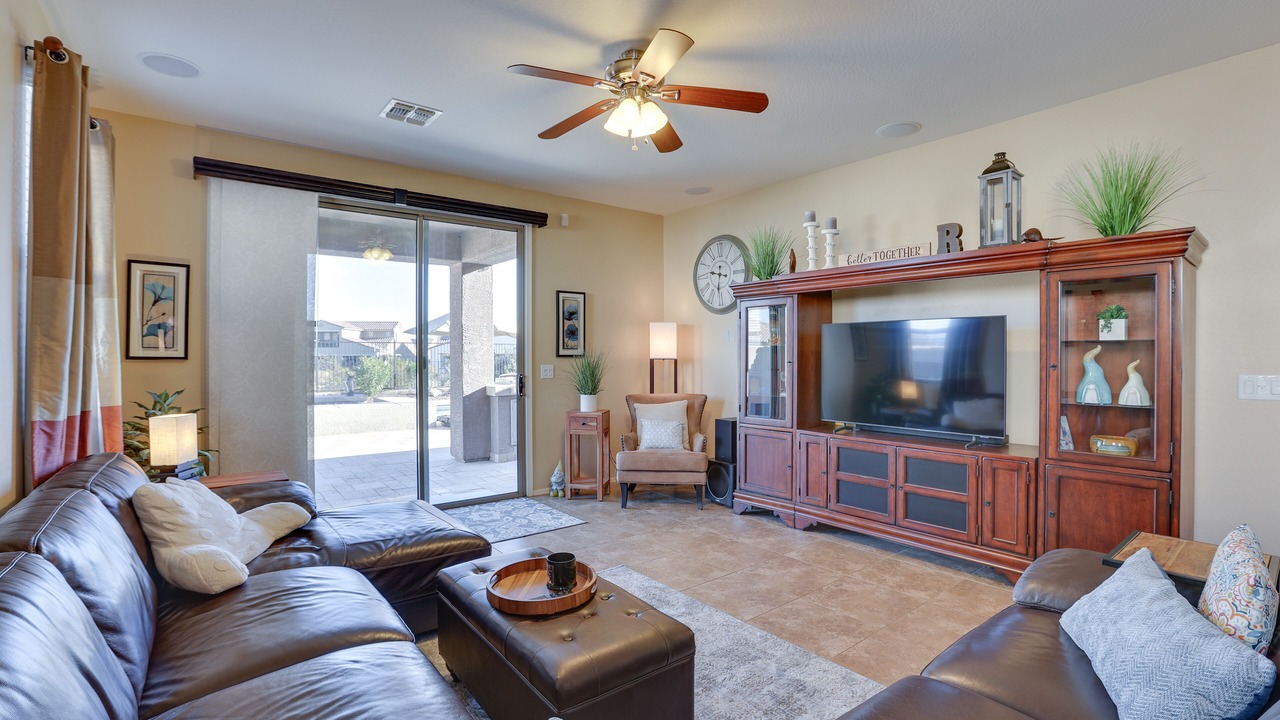 Photo of Bedroom in Montecito in Estrella