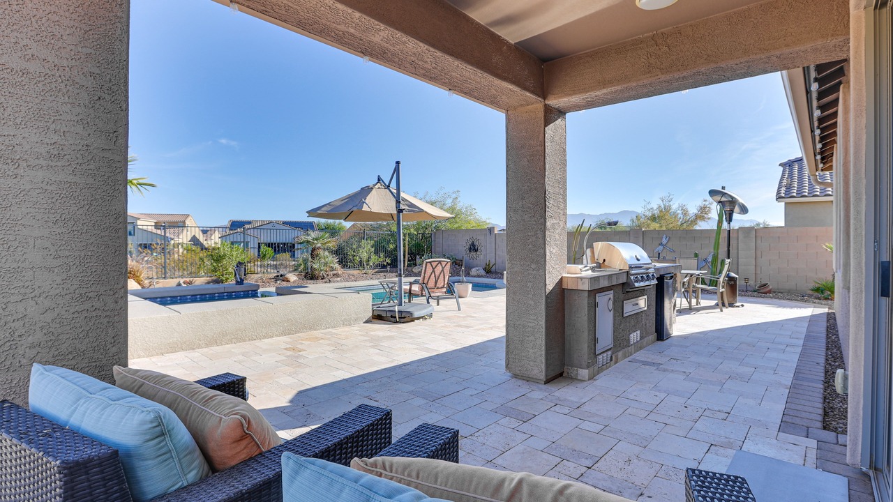 Photo of Others in Montecito in Estrella