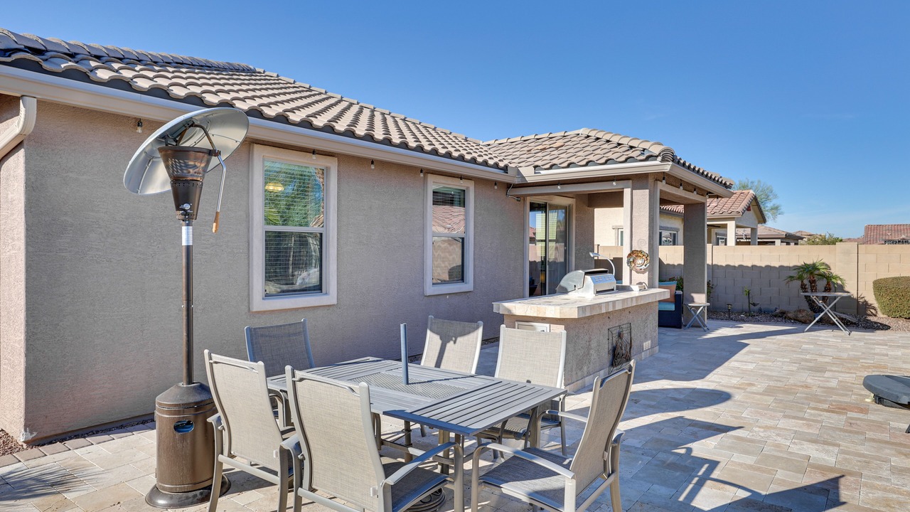 Photo of Outdoor in Montecito in Estrella