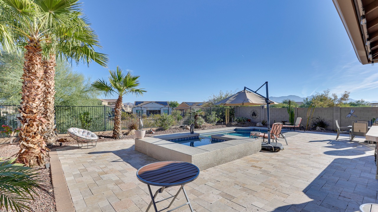 Photo of Outdoor in Montecito in Estrella