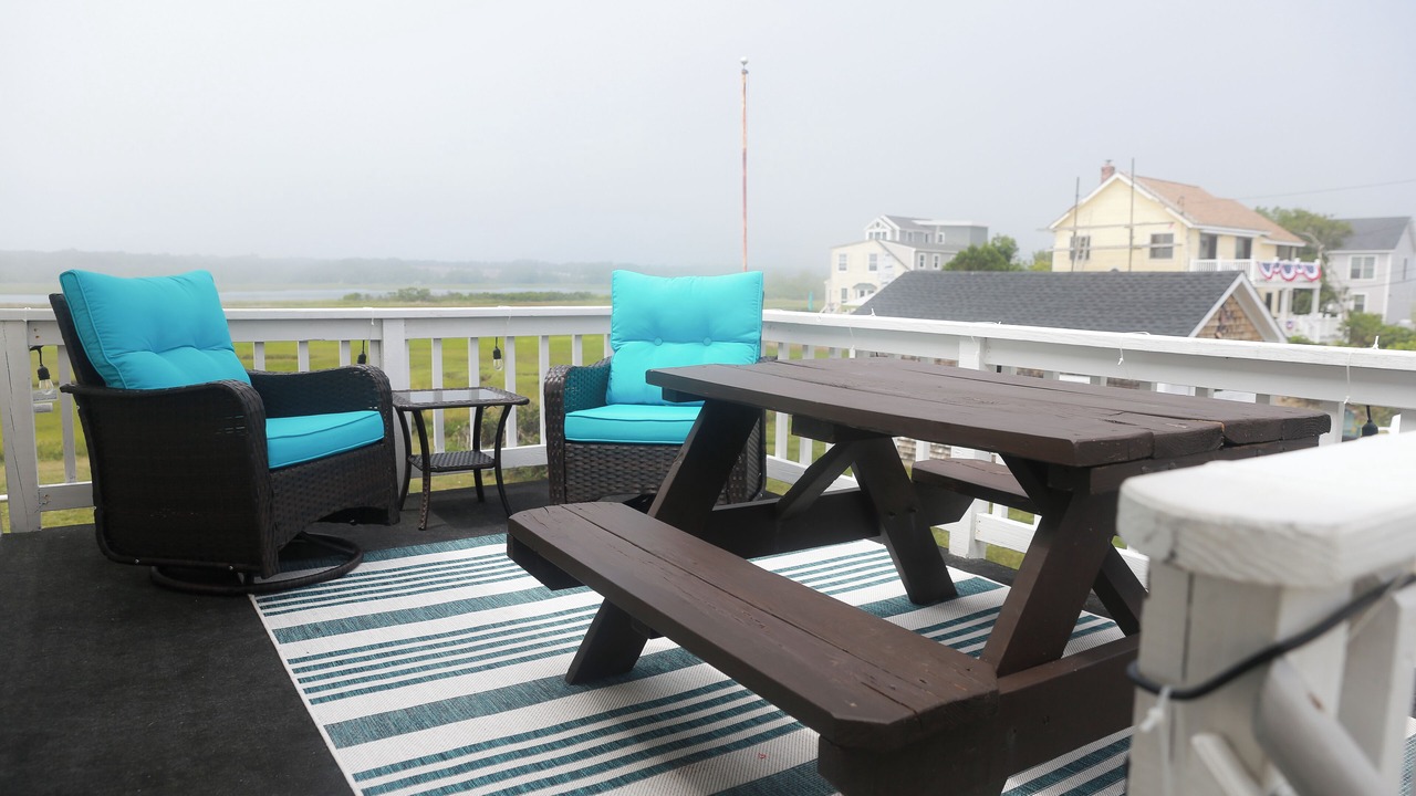 Photo of Outdoor in Wells Beach