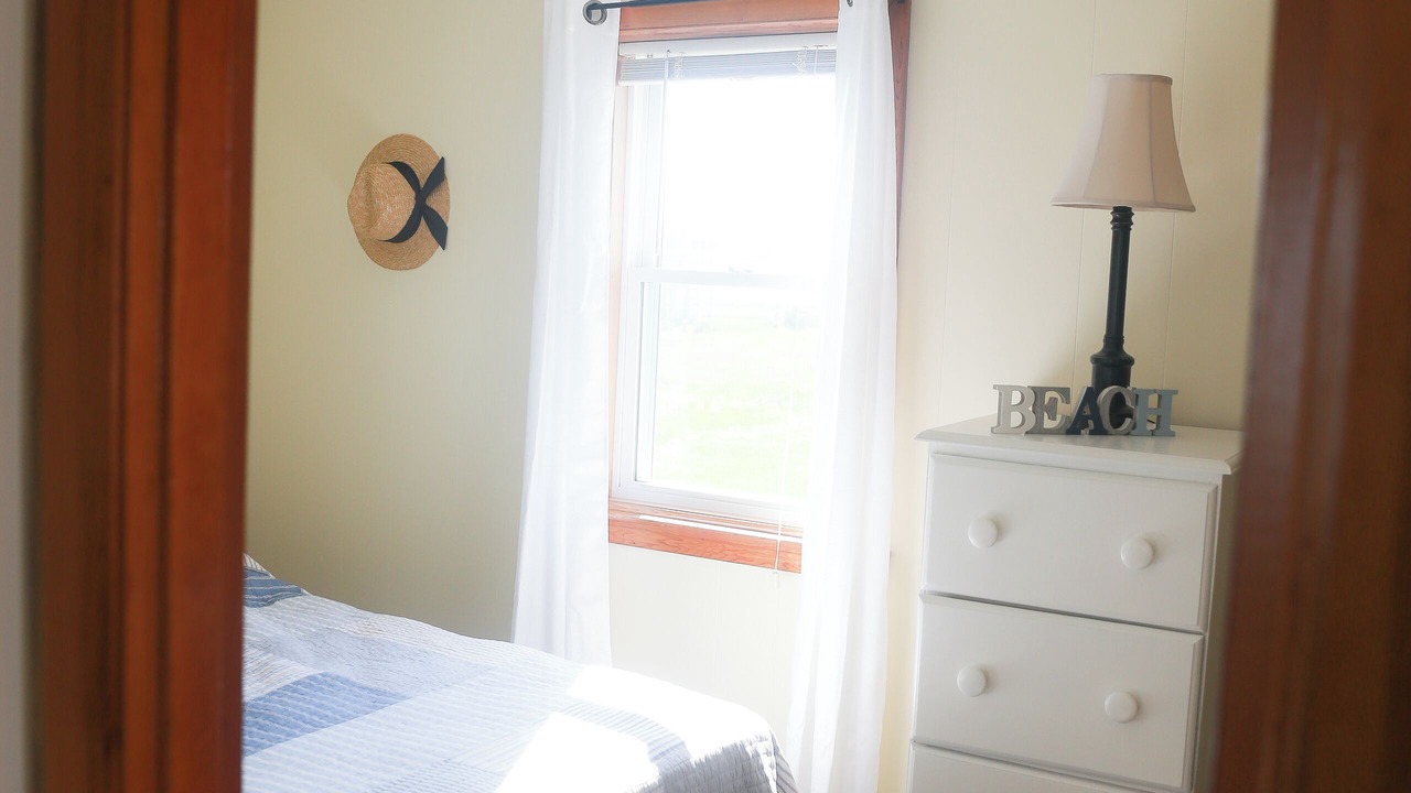 Photo of Bedroom in Wells Beach