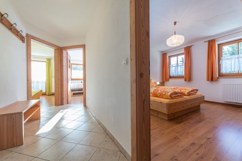 Photo of Bedroom in Campo Tures