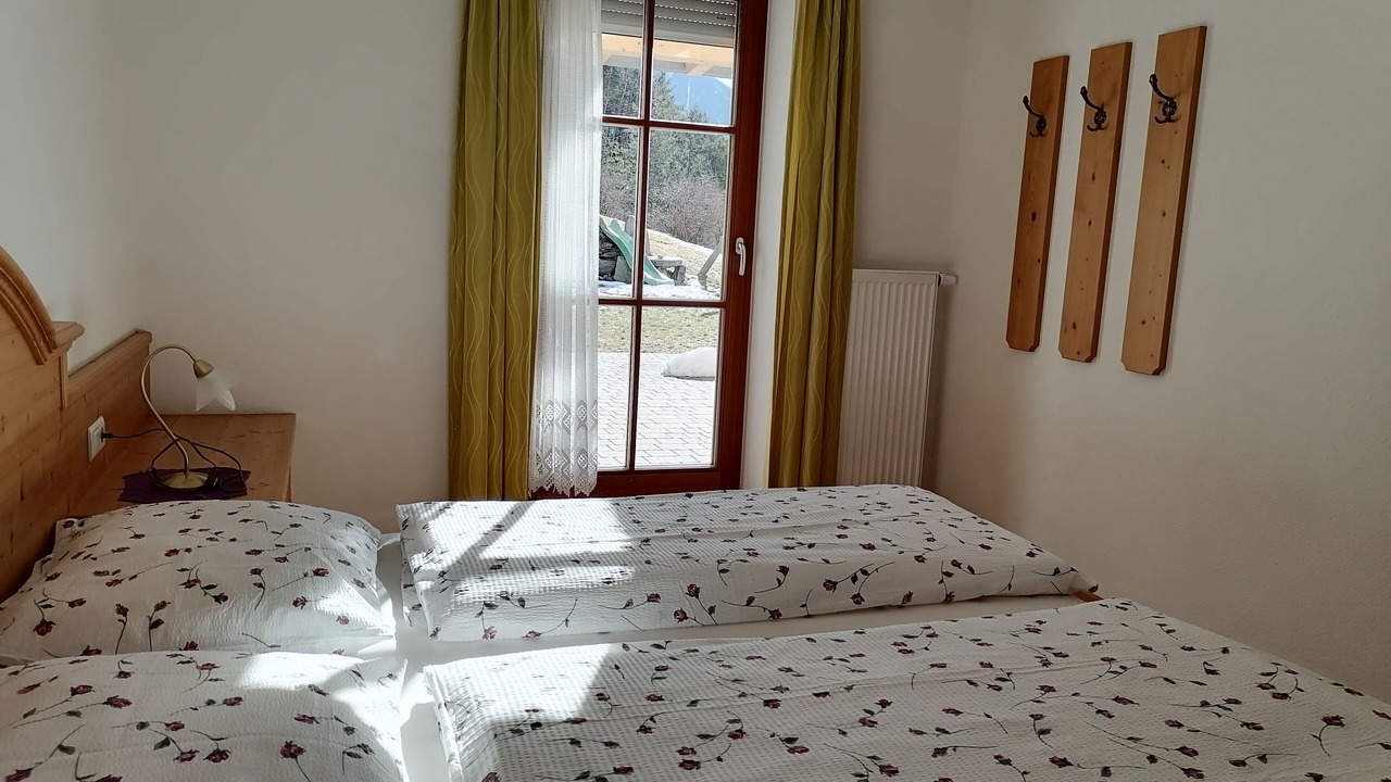 Photo of Bedroom in Campo Tures