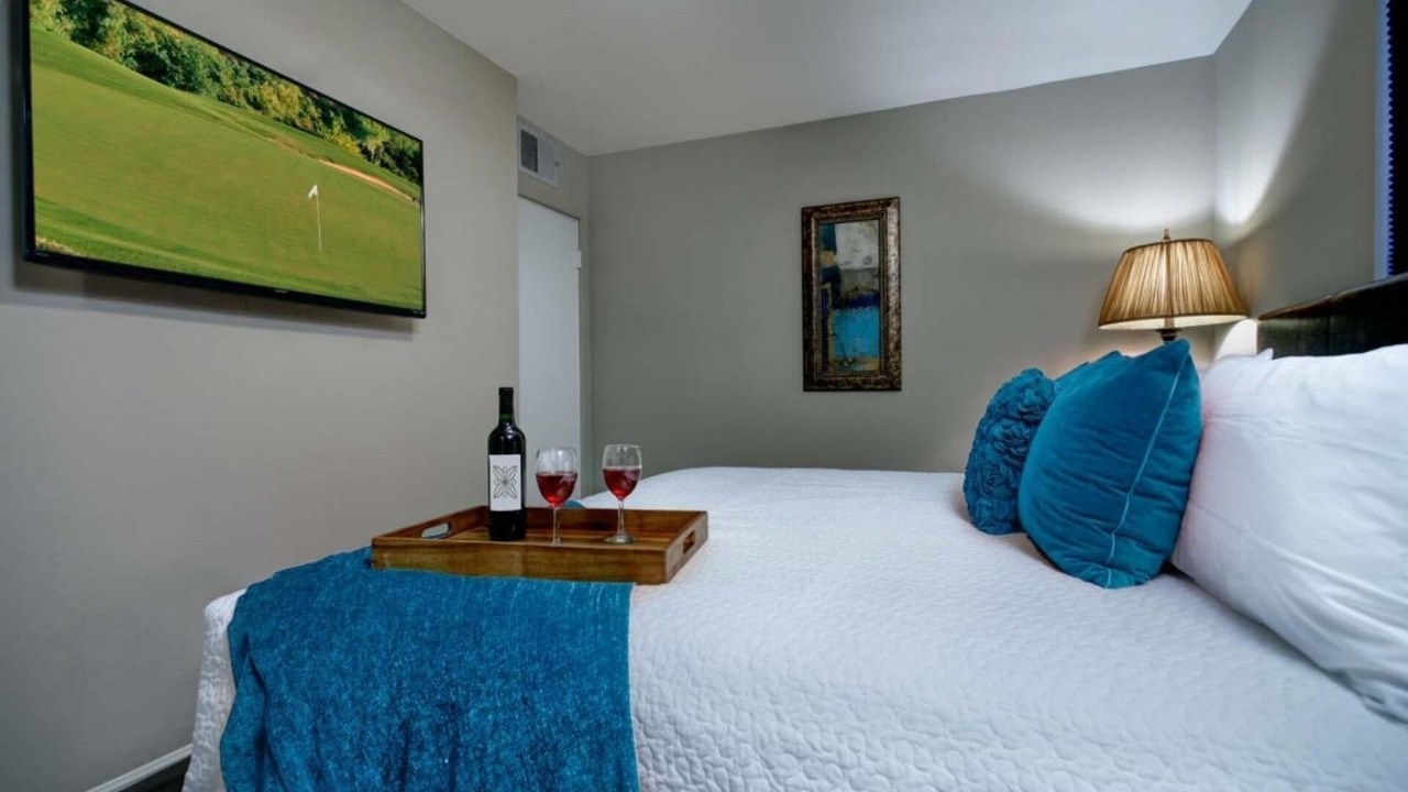 Photo of Bedroom in Southwest Village