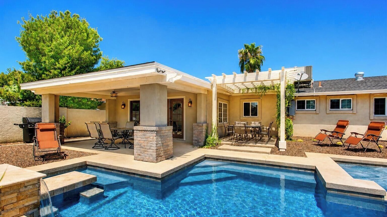 Photo of Outdoor in Southwest Village