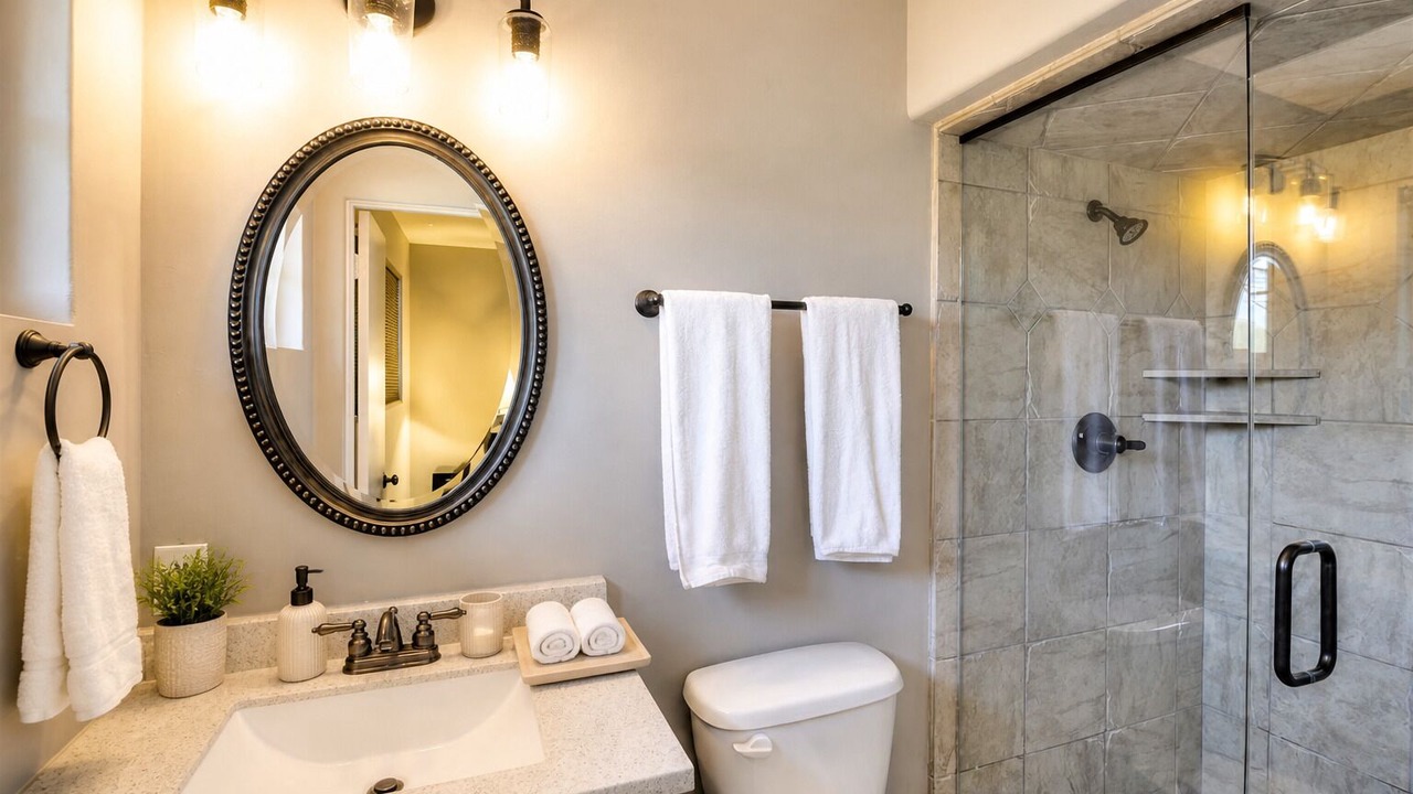 Photo of Bathroom in Southwest Village