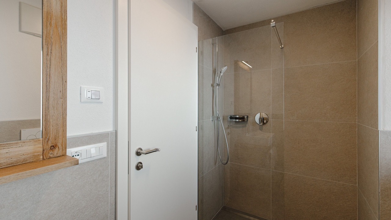 Photo of Bathroom in Livinallongo del Col di Lana