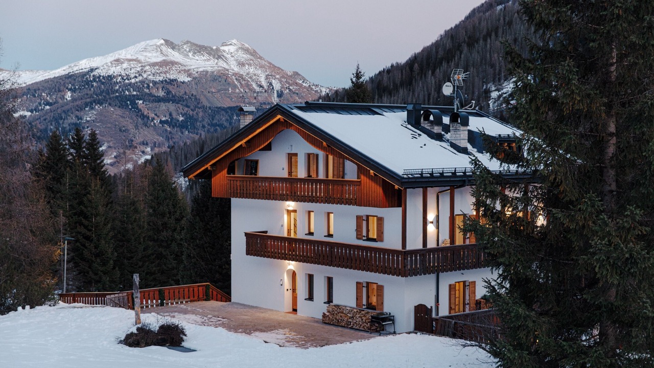 Photo of Outdoor in Livinallongo del Col di Lana