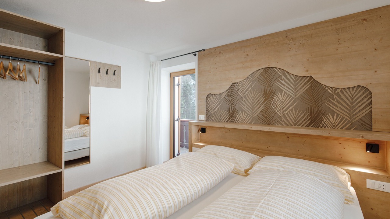Photo of Bedroom in Livinallongo del Col di Lana