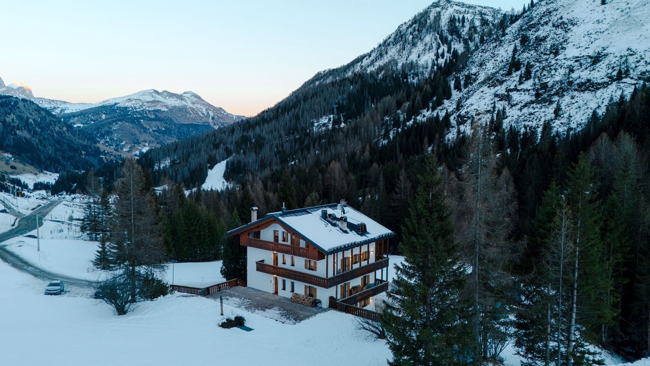 Photo of Outdoor in Livinallongo del Col di Lana