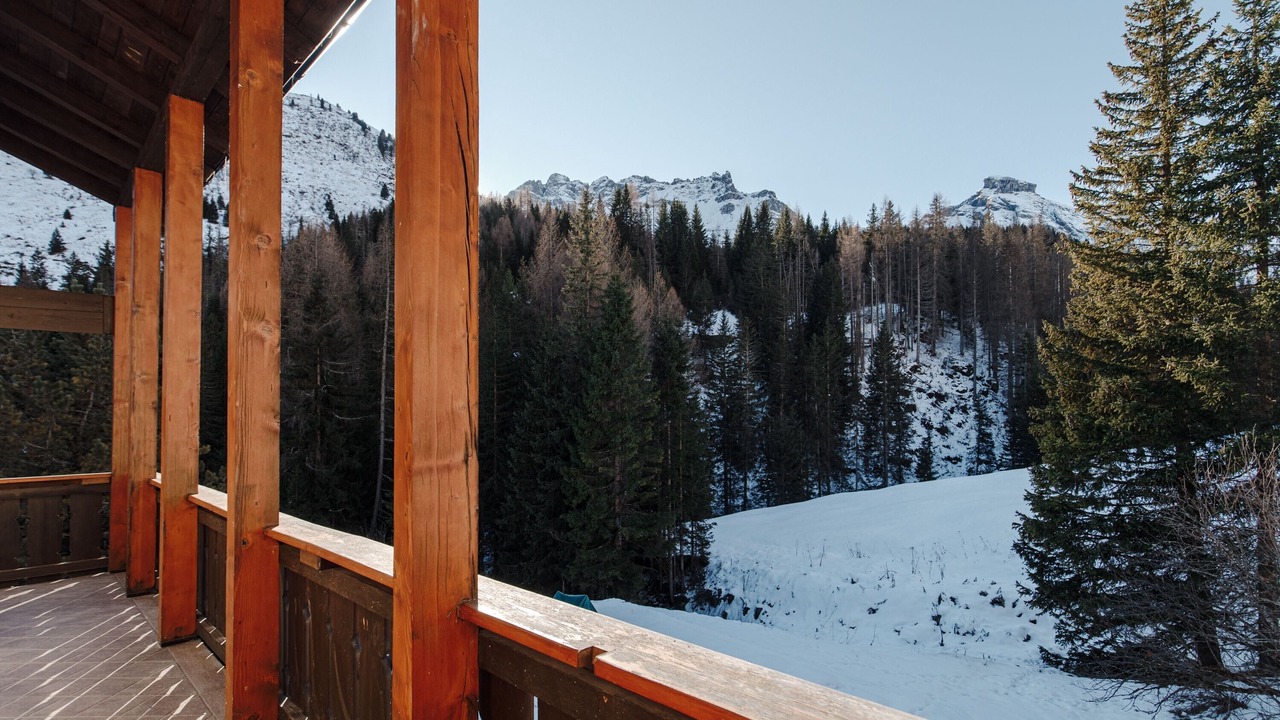 Photo of Outdoor in Livinallongo del Col di Lana