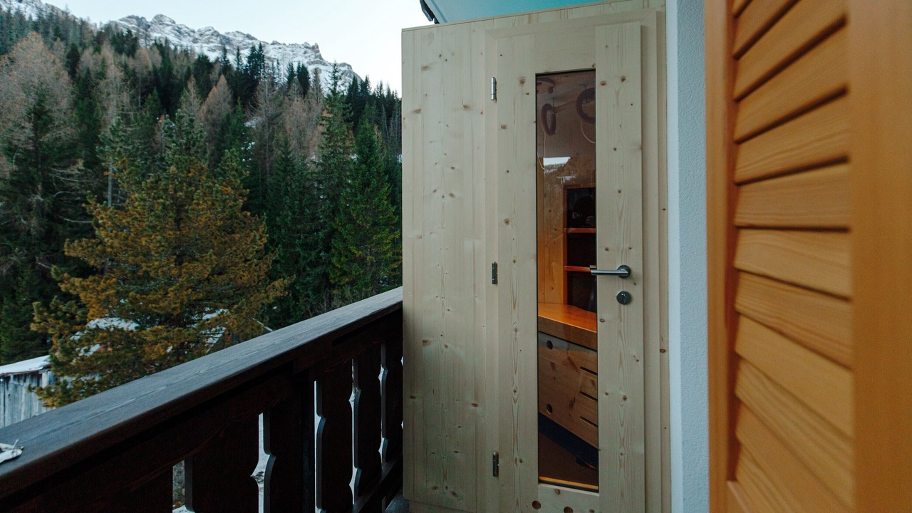 Photo of Outdoor in Livinallongo del Col di Lana