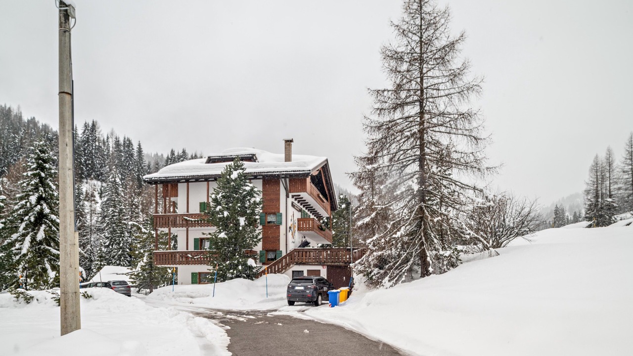 Photo of Outdoor in Livinallongo del Col di Lana