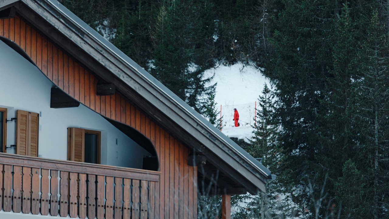 Photo of Outdoor in Livinallongo del Col di Lana