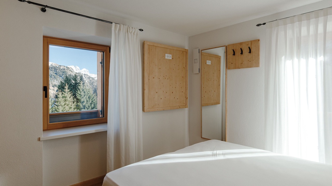 Photo of Bedroom in Livinallongo del Col di Lana