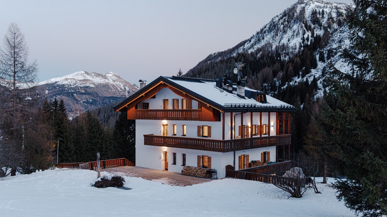 Photo of Outdoor in Livinallongo del Col di Lana