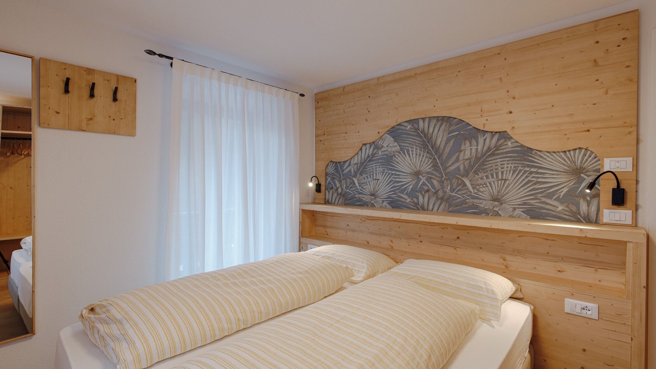 Photo of Bedroom in Livinallongo del Col di Lana