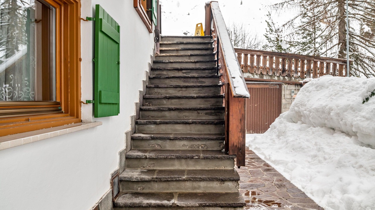 Photo of Outdoor in Livinallongo del Col di Lana