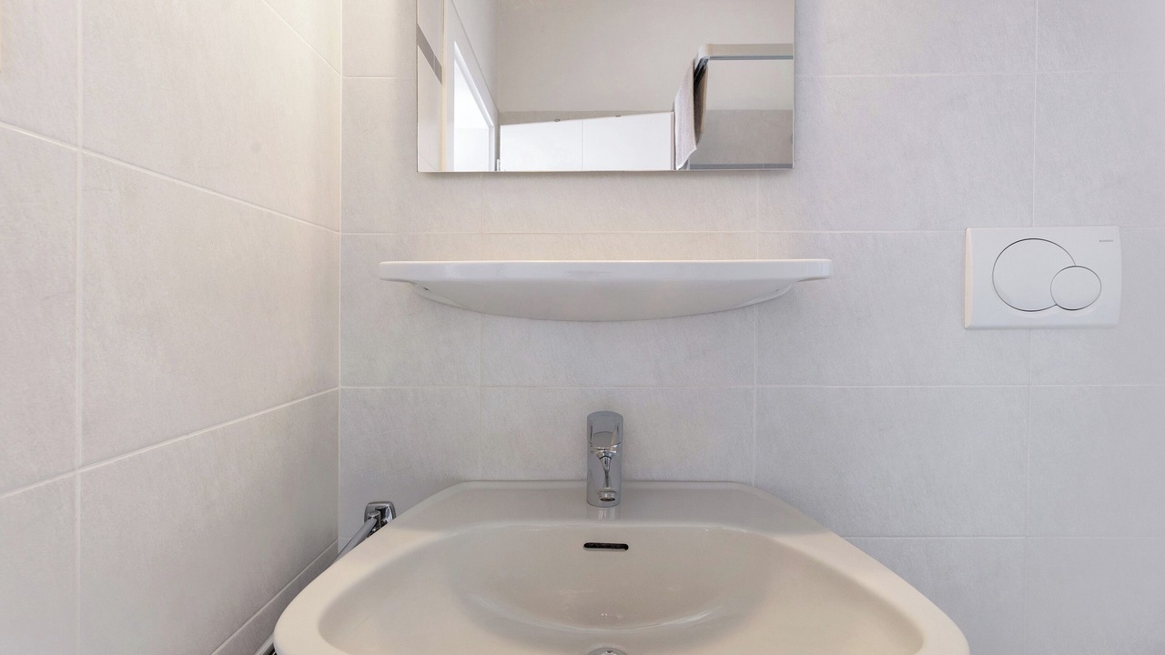 Photo of Bathroom in Termeno Sulla Strada del Vino