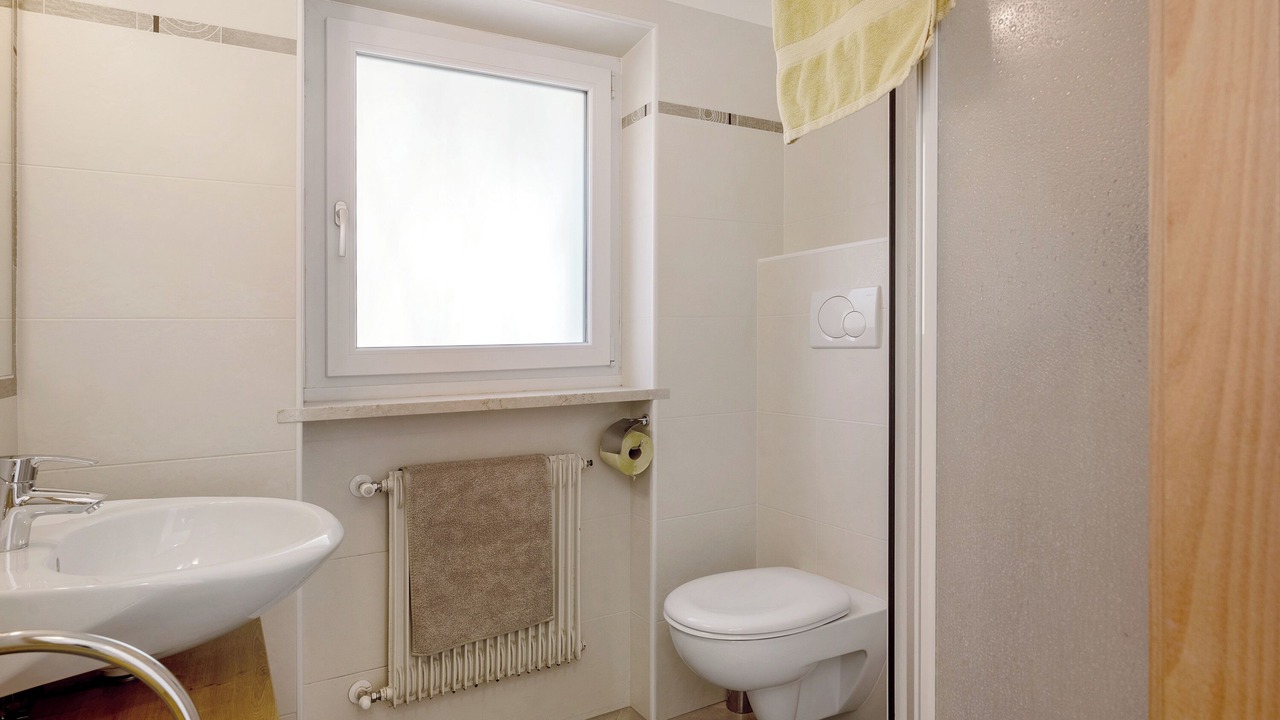 Photo of Bathroom in Termeno Sulla Strada del Vino