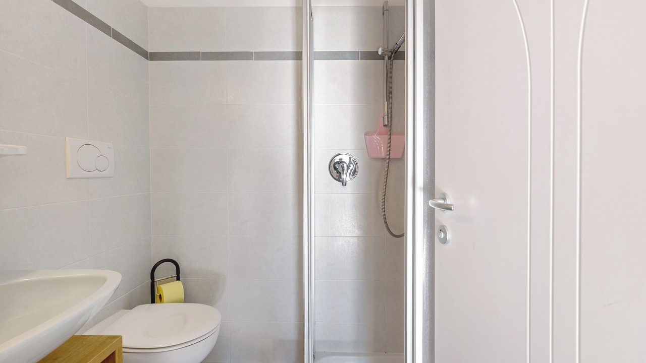 Photo of Bathroom in Termeno Sulla Strada del Vino